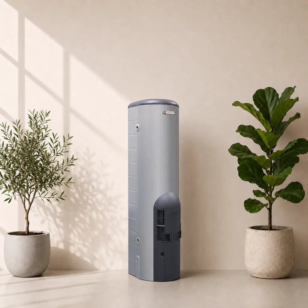 Rheem Stellar Gas Storage 160L