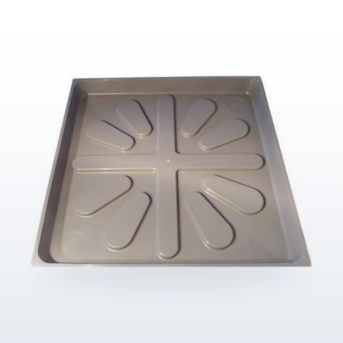 Cylinder Safe Tray