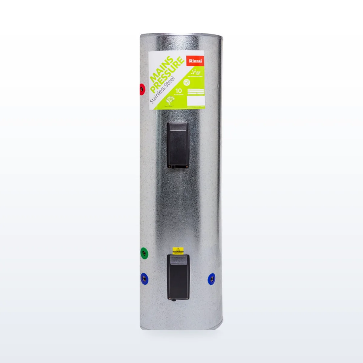 Rinnai Duplex Stainless Cylinder 300L