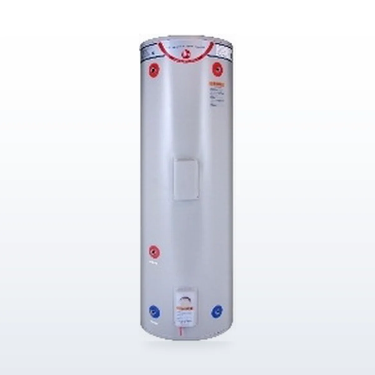 Rheem Stainless Steel Cylinder 180L