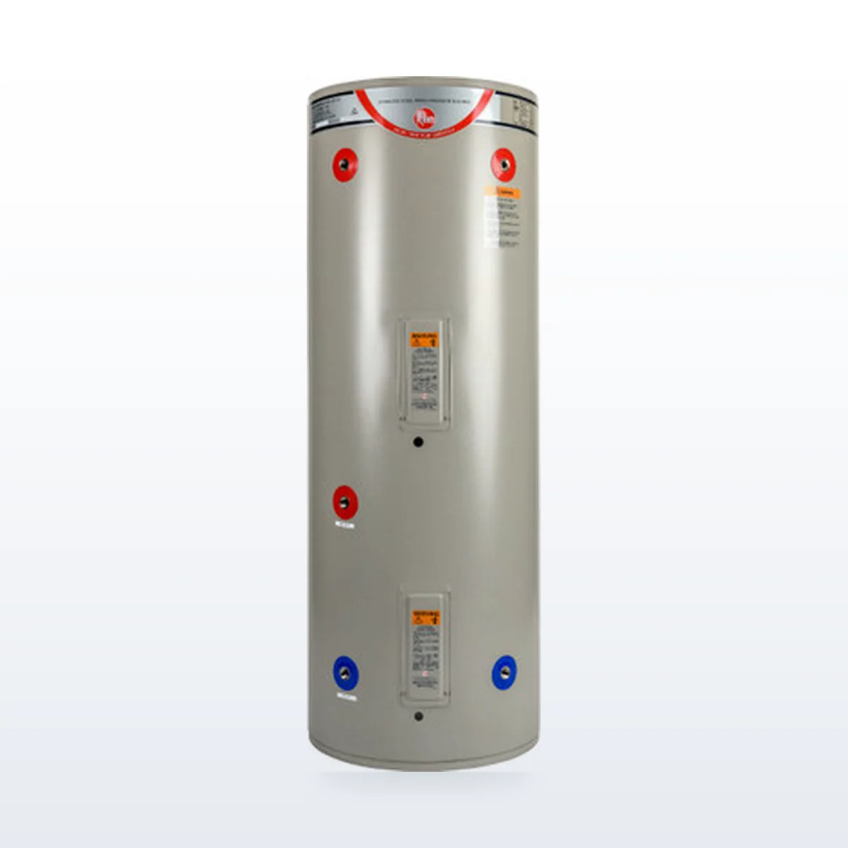 Rheem Stainless Steel Cylinder 250L
